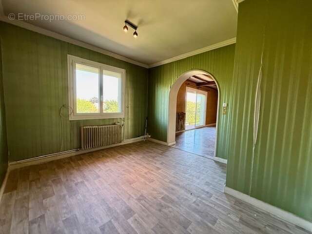 Maison à ROMANS-SUR-ISERE