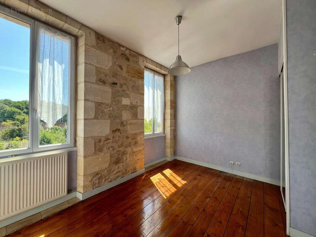 Photo 3 - Maison à CARBON-BLANC