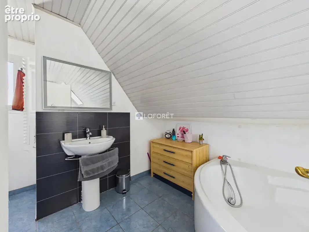 Maison Fouesnant 6 pièce(s) 132 m2 - photo 28