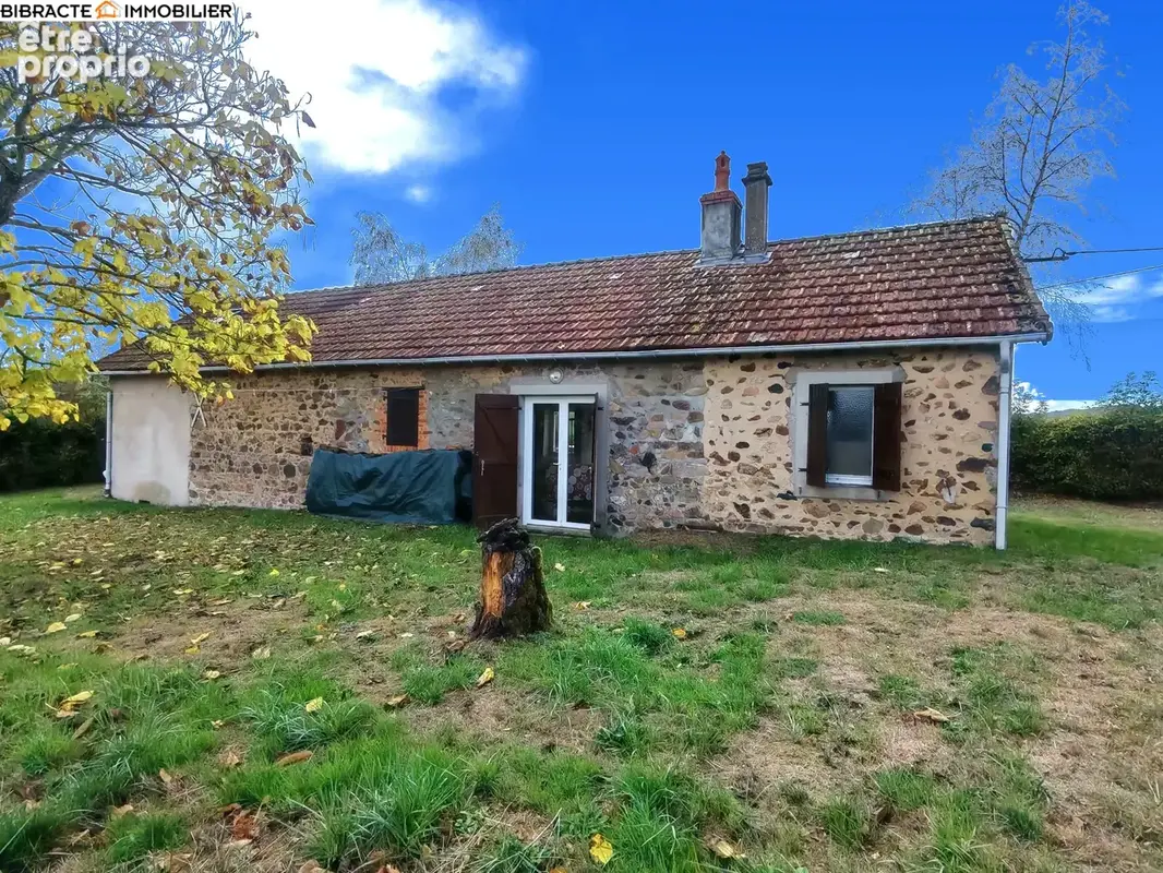 Maison 3 pièces 70 m² à vendre à Chiddes (58170) - photo 1