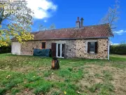 Maison à CHIDDES