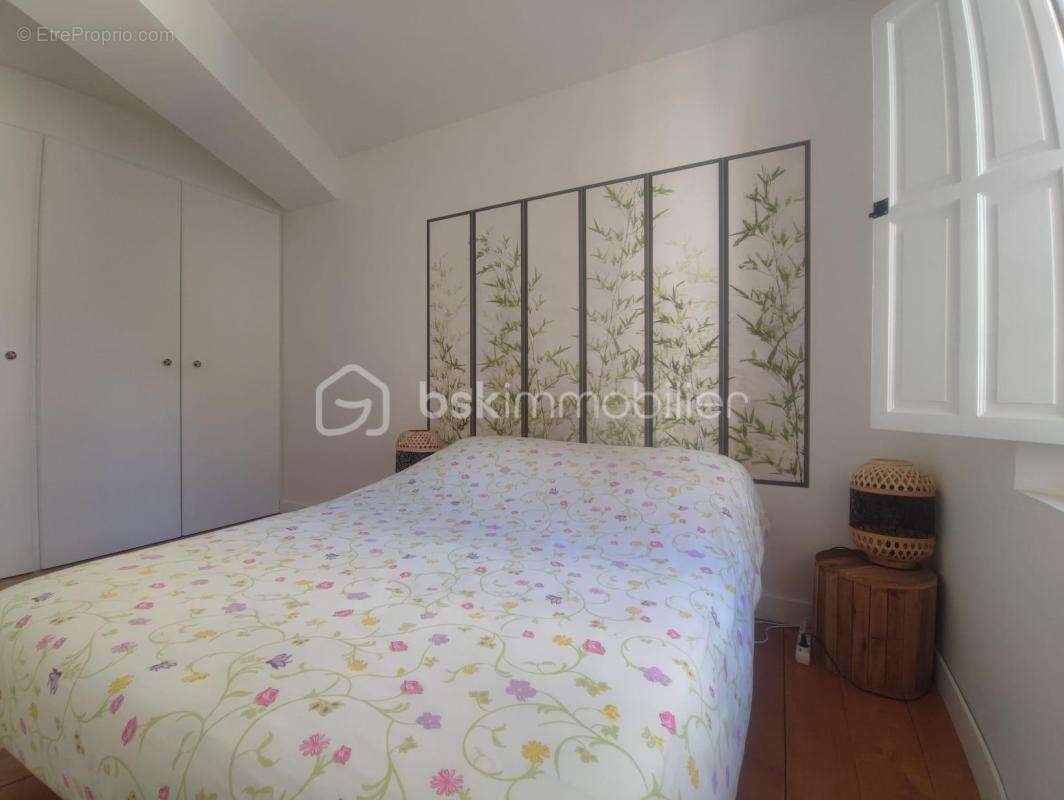Appartement à BERGERAC
