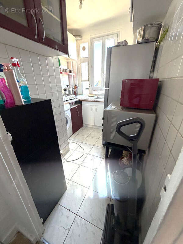 Appartement 2 pièces - photo 3