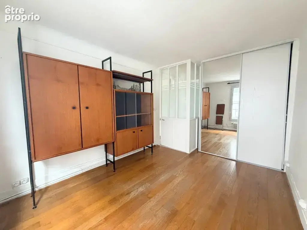 Appartement - Paris - 69m² - photo 6