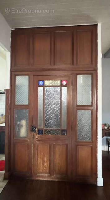 Maison à CUXAC-CABARDES