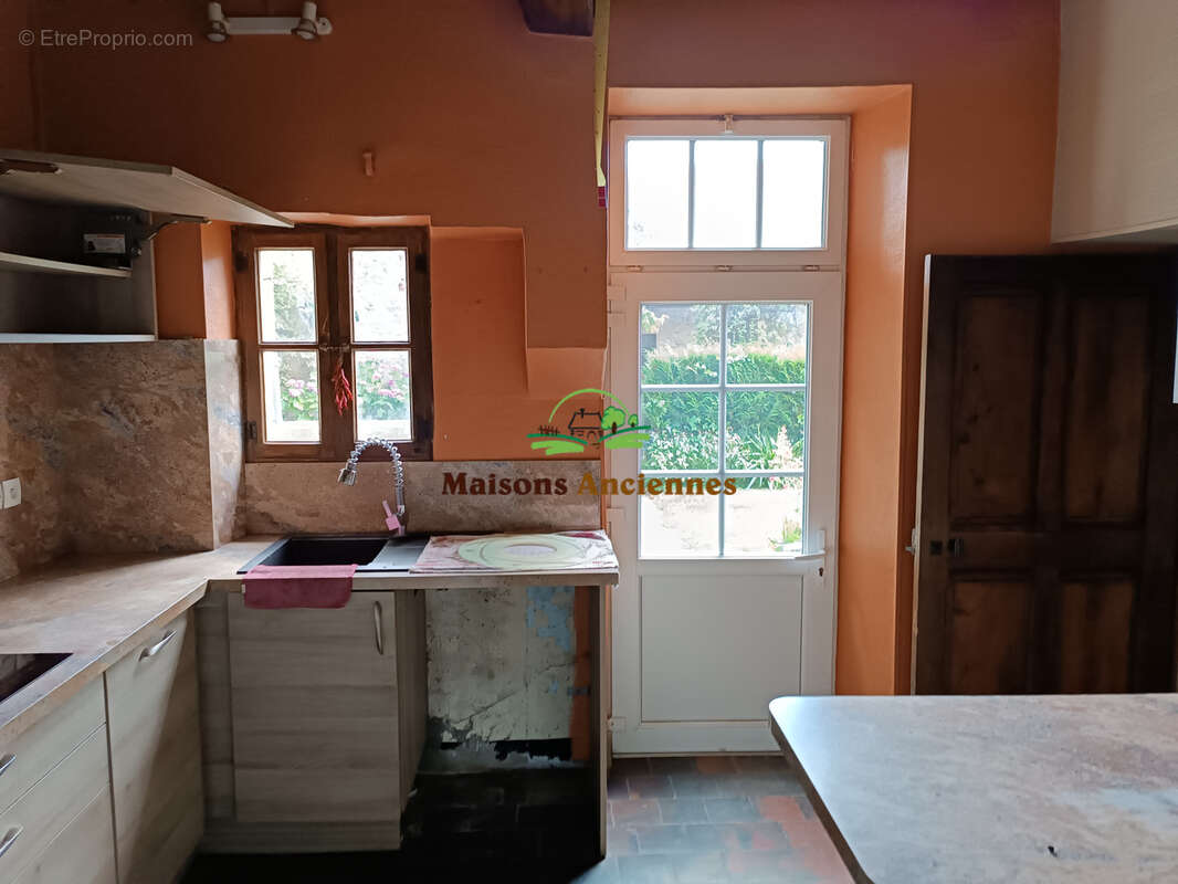 Propriete xviiième - caen - bayeux - la mer - photo 18