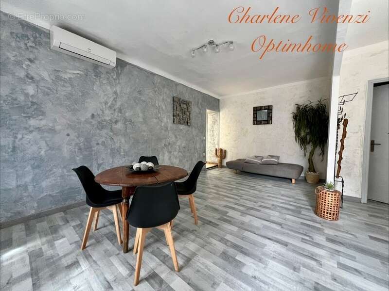 Maison à PUISSALICON