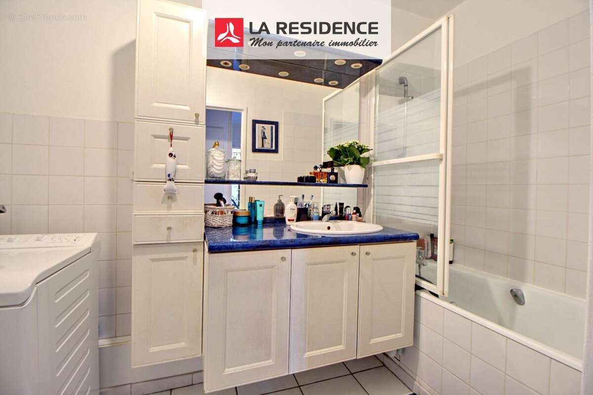 Appartement à VELIZY-VILLACOUBLAY