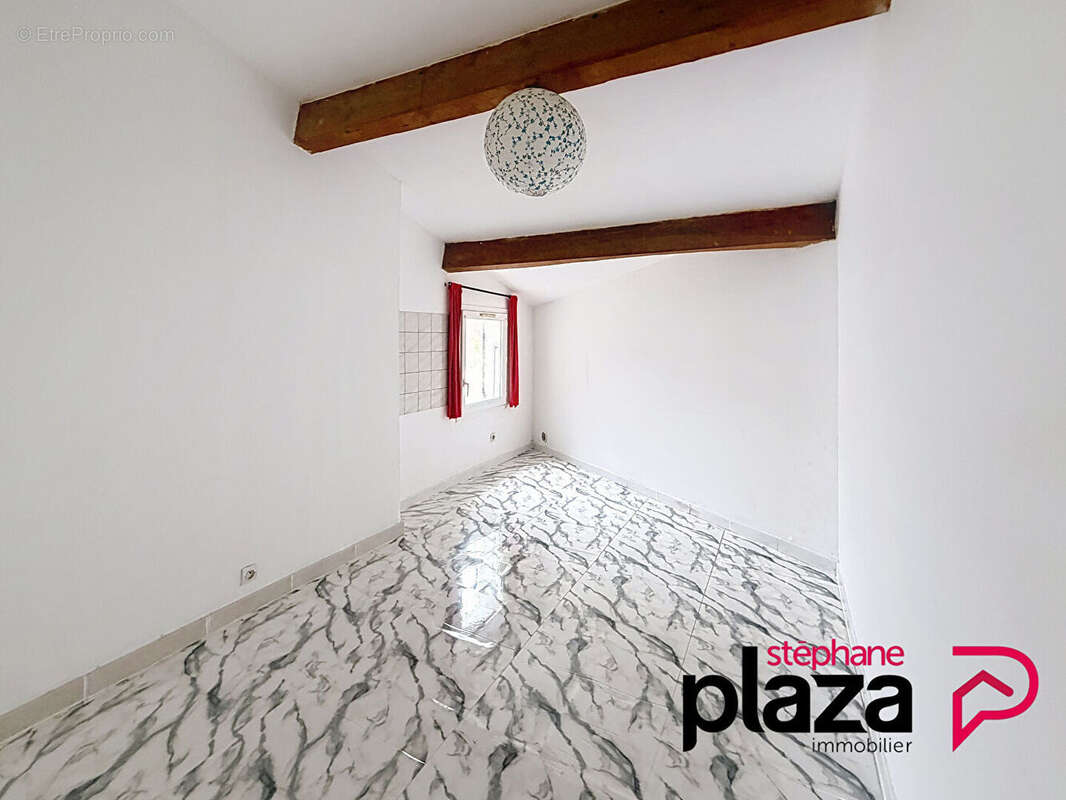 Appartement à SAINT-PALAIS-SUR-MER