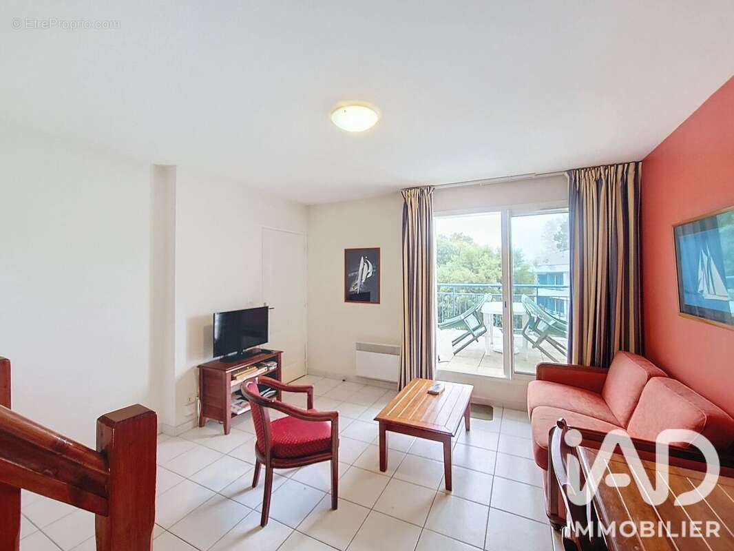 Photo 3 - Appartement à PORNICHET