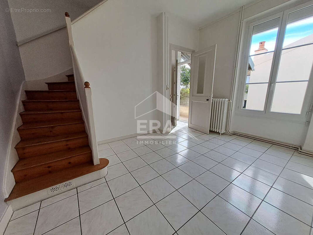 Maison à LA ROCHELLE