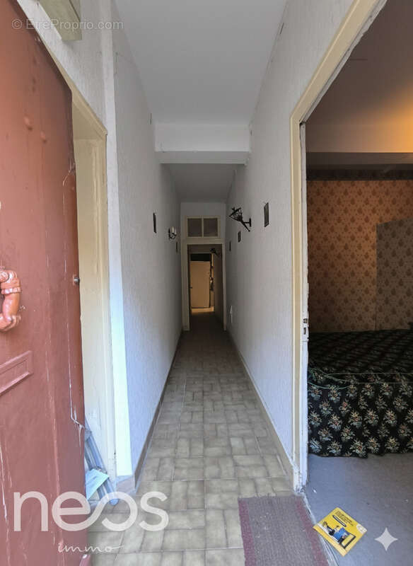 Maison à GUITRES