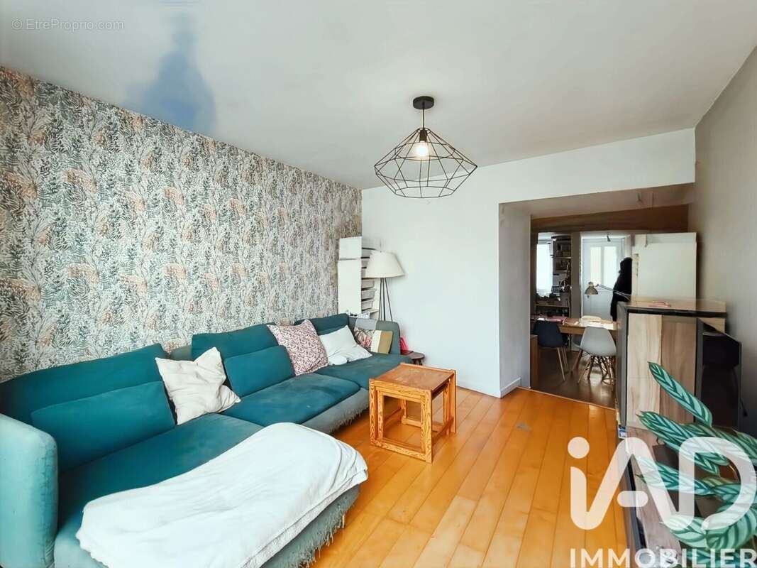 Photo 2 - Maison à PONTOISE