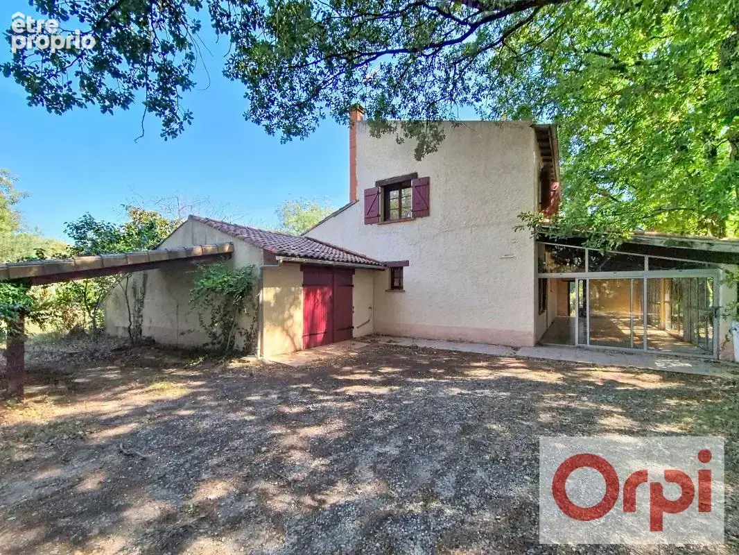 Maison À Vendre - photo 2