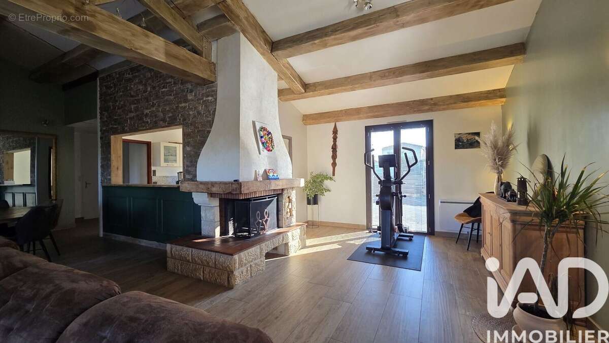 Photo 3 - Maison à DRAIN