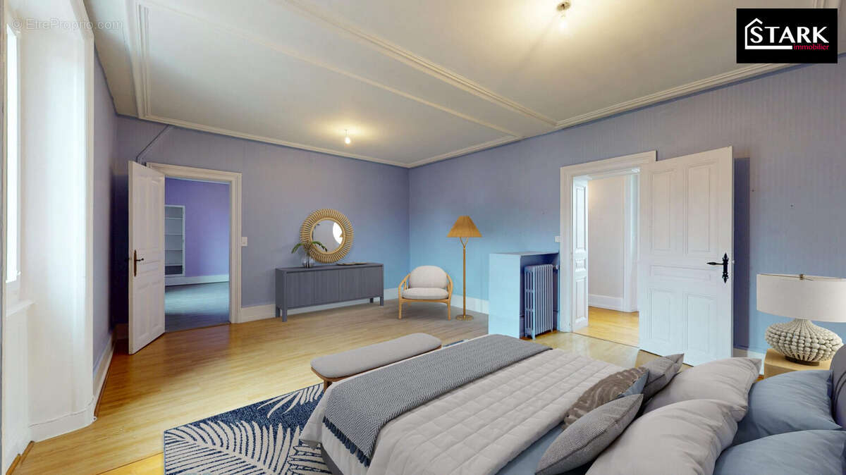 Appartement à BELFORT