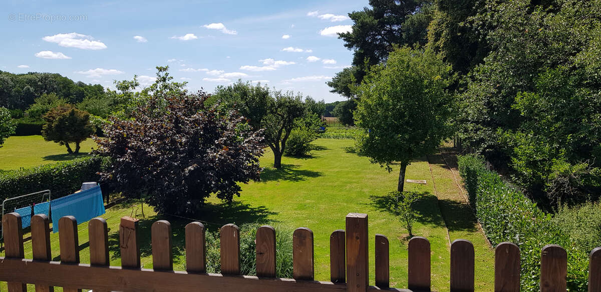 Maison à ARCES-DILO