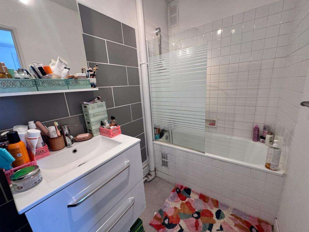Appartement - photo 3