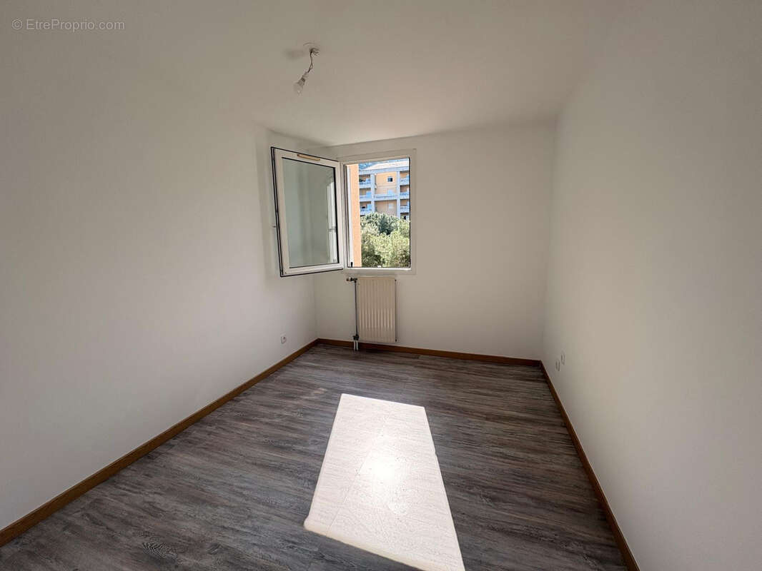 Appartement à SAN-MARTINO-DI-LOTA