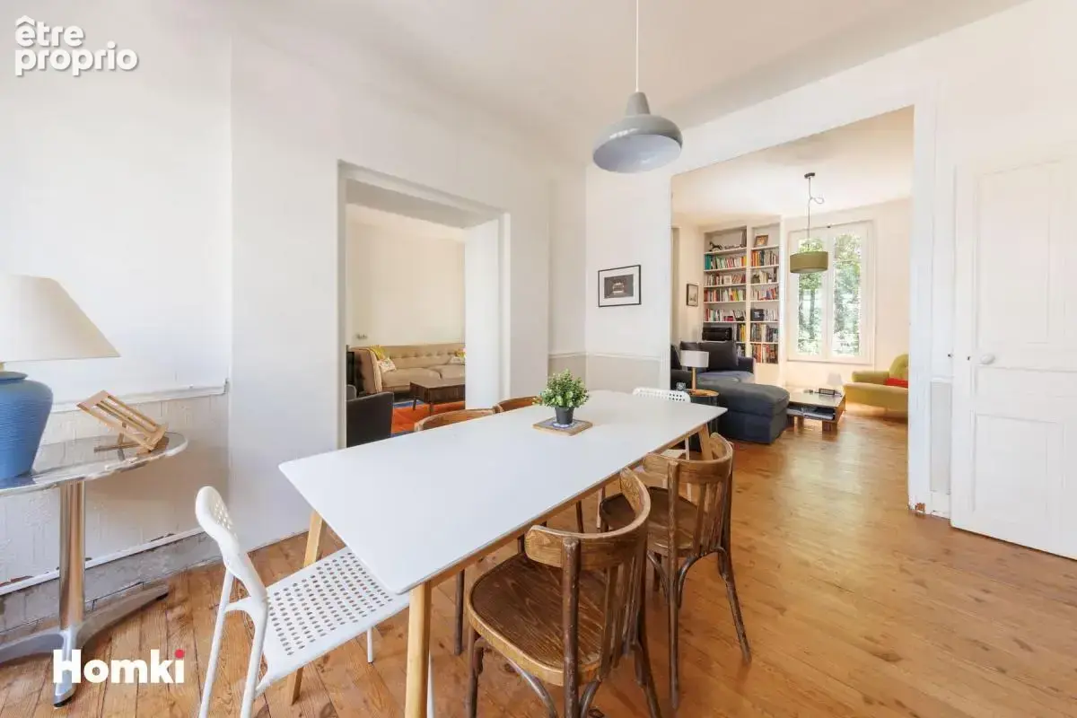 Maison/Villa T7 de 160 m² à Chamalières 63400 - photo 4