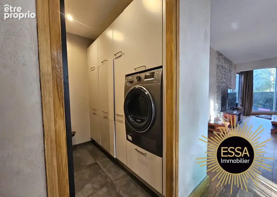 Appartement 4 pièces 86 m² à vendre à Rocquencourt (78150) - photo 9