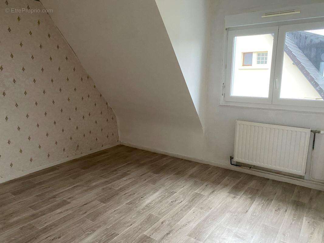 Maison à BULLY-LES-MINES