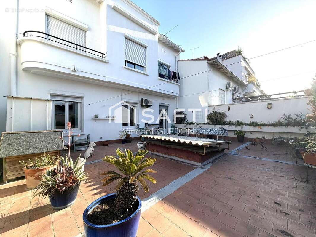 Photo 2 - Appartement à PERPIGNAN