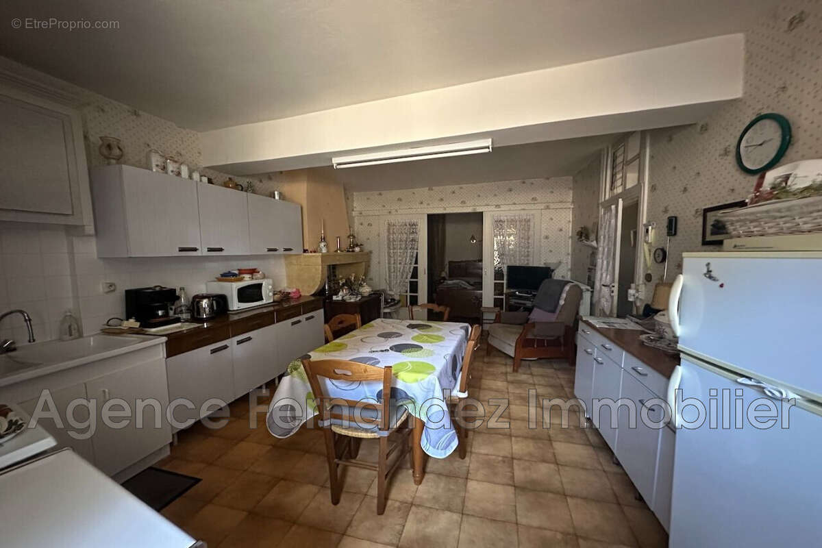 Maison 97 m² à Marcigny  - photo 4