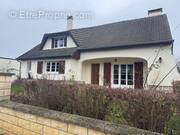 Maison à ROZIERES-SUR-CRISE