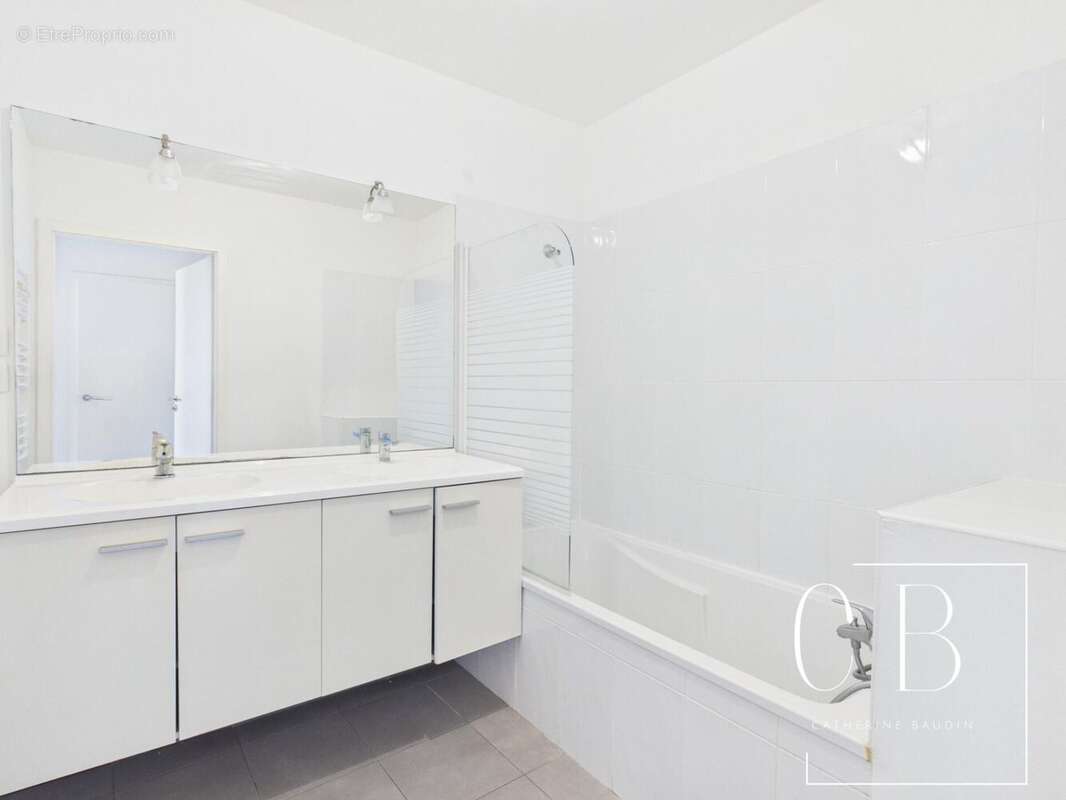 Photo 4 - Appartement à LA ROCHELLE