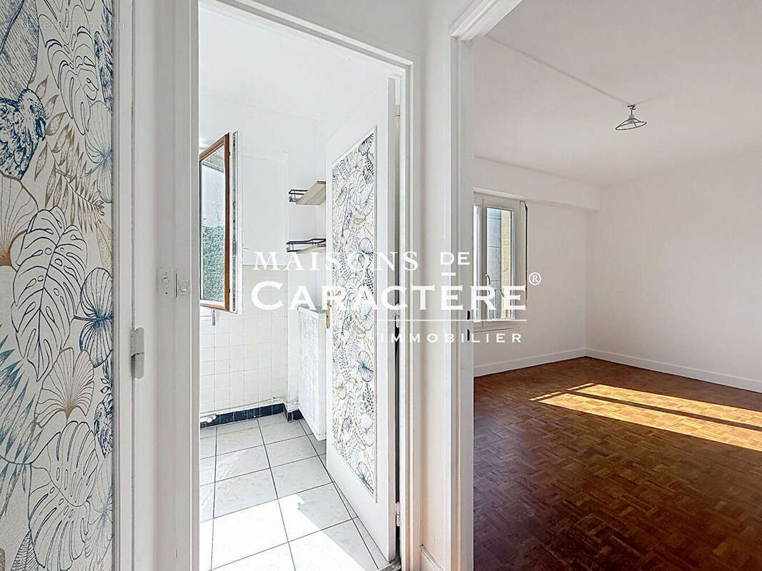 Appartement à POISSY