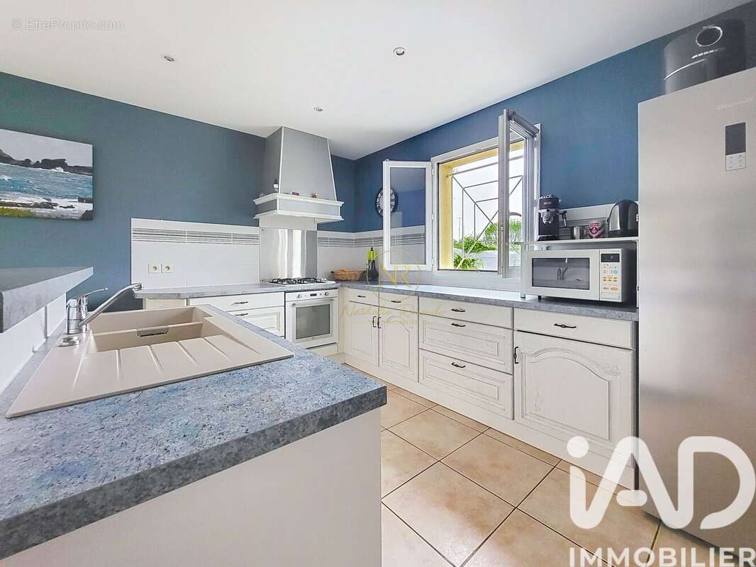 Maison 117 m² à Baigneaux  - photo 6