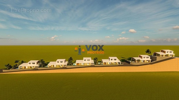 Maison à SAINT-PAUL