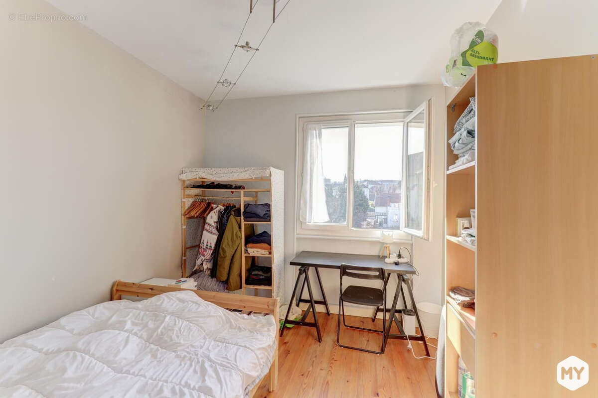 Appartement à CLERMONT-FERRAND