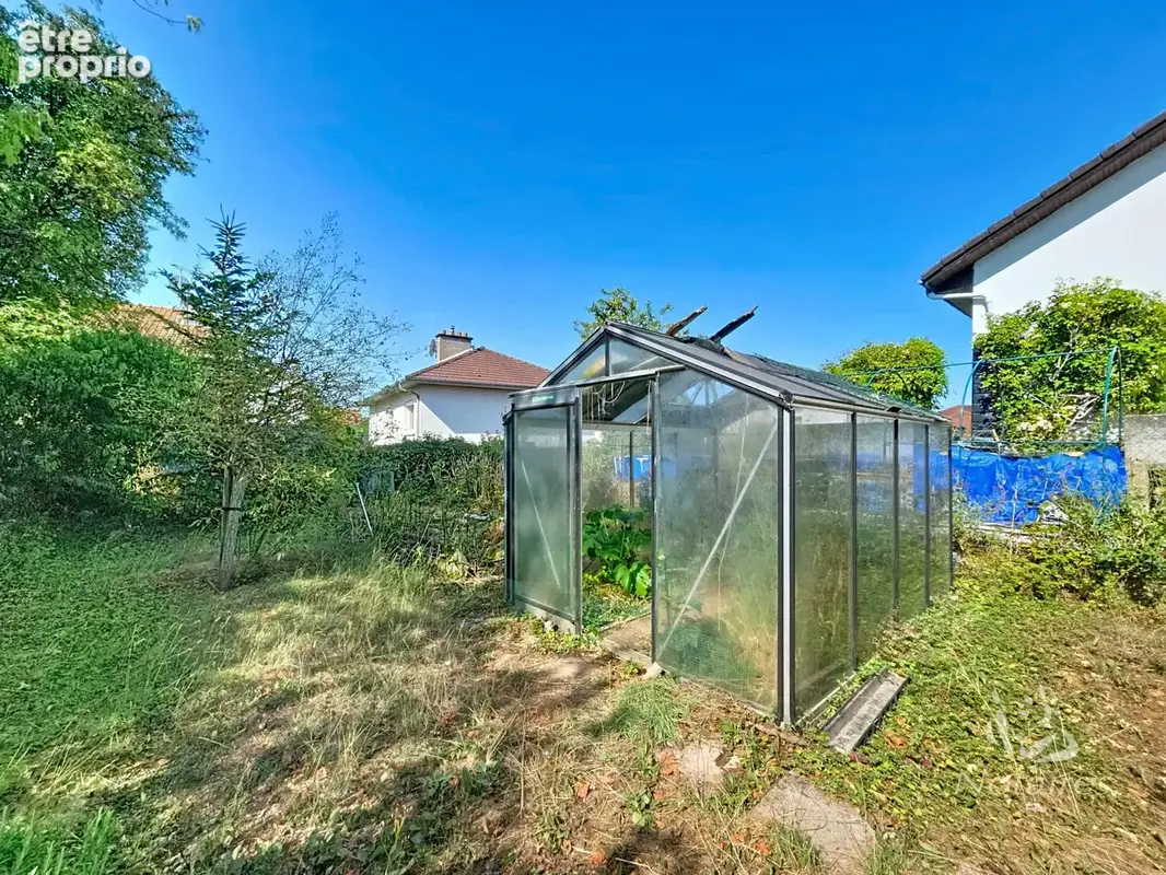 Terrain 234 m² à Chaumont  - photo 6