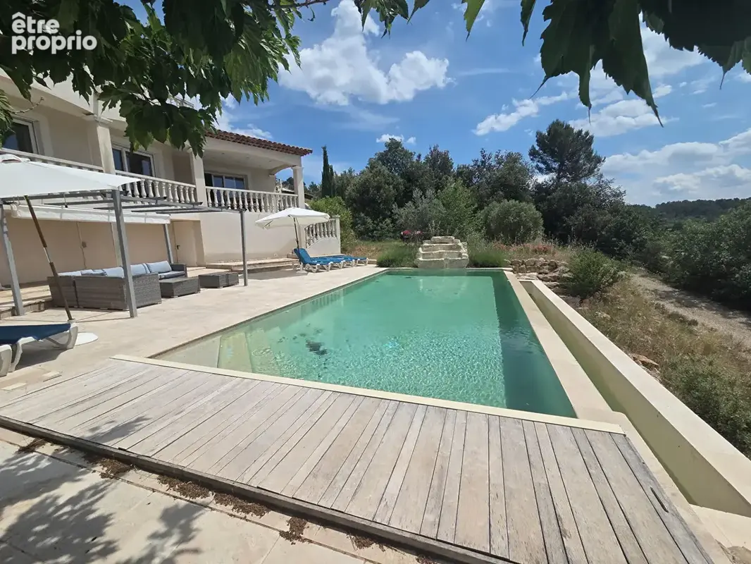 Villa 5 pièces avec piscine de 136 m2 - photo 15