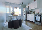 Appartement à VITROLLES