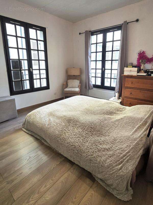 Appartement à LIMOGES