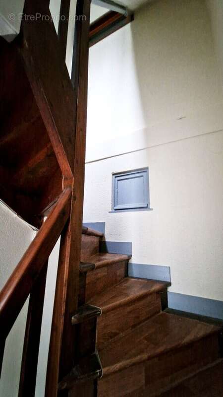 Appartement à DIEPPE