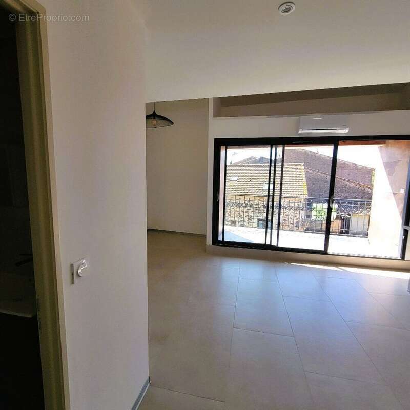 Photo 2 - Appartement à AGDE