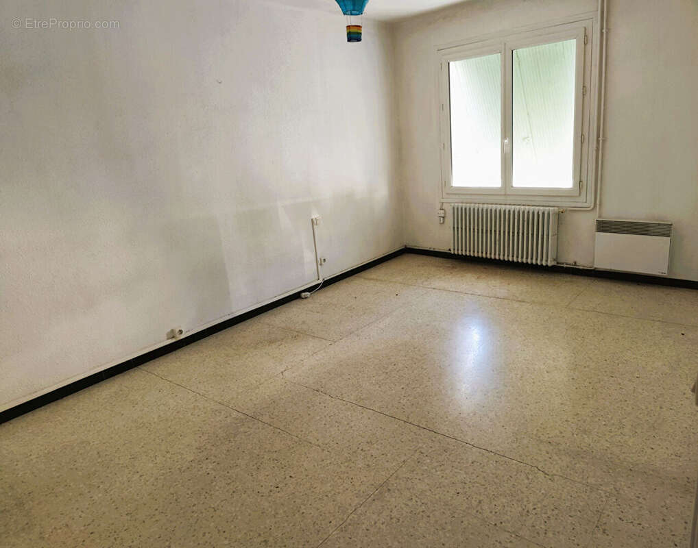 Maison à LA REDORTE