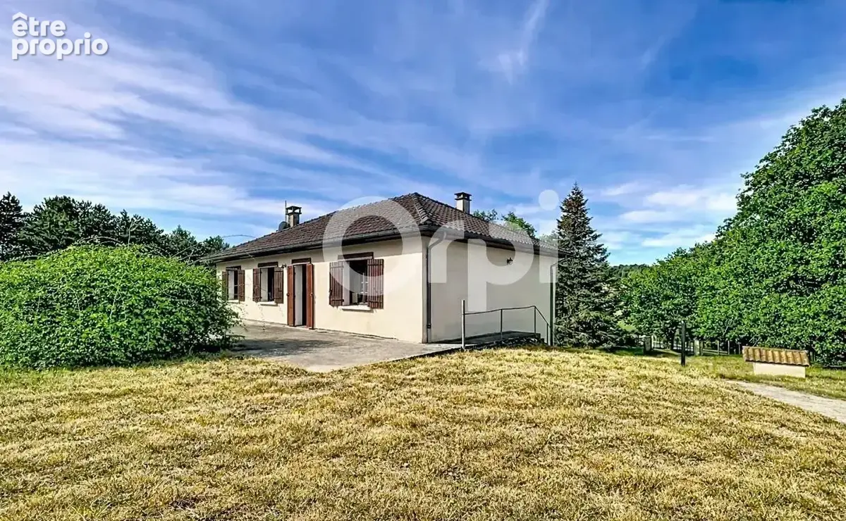  Maison semi‑enterrée de 1980 avec logement indépendant – 1,6 hectare de terrain - photo 4