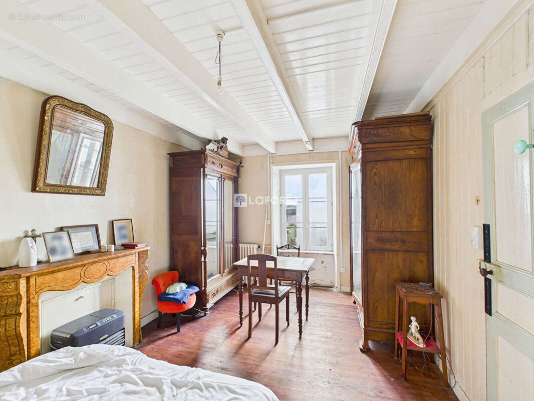 Maison à ILE-DE-SEIN