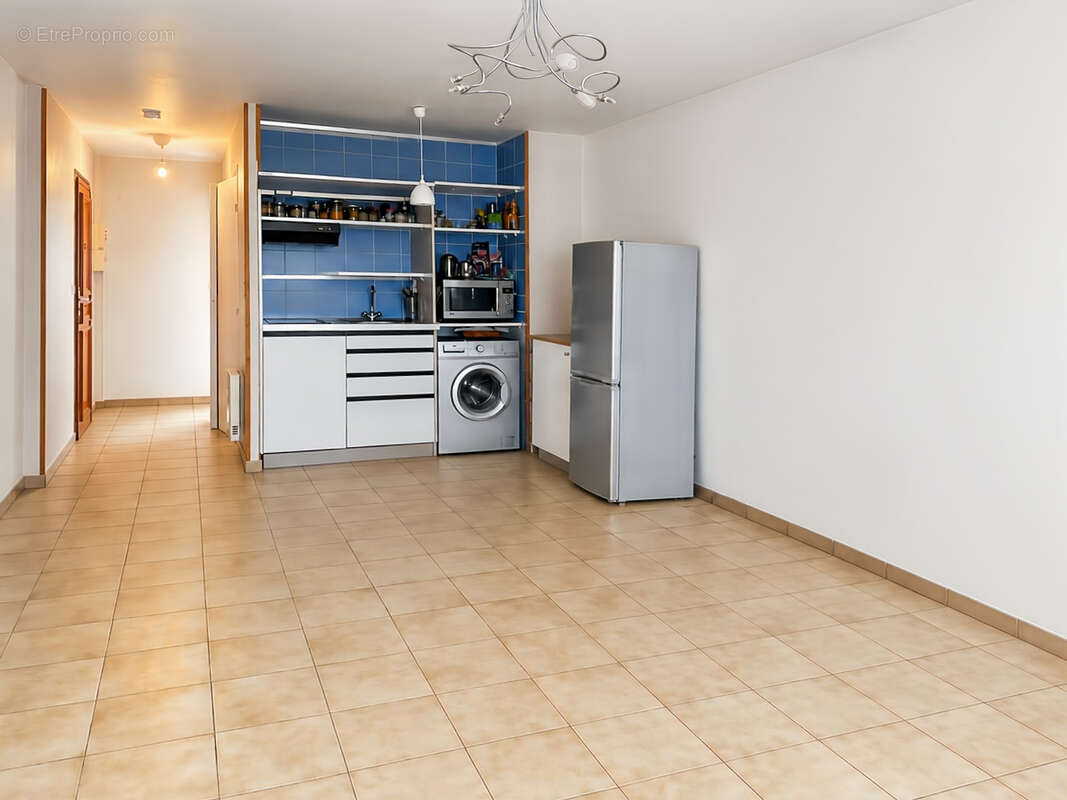 Appartement à MORANGIS