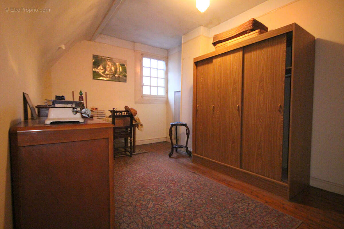 Maison à PONT-SAINTE-MAXENCE