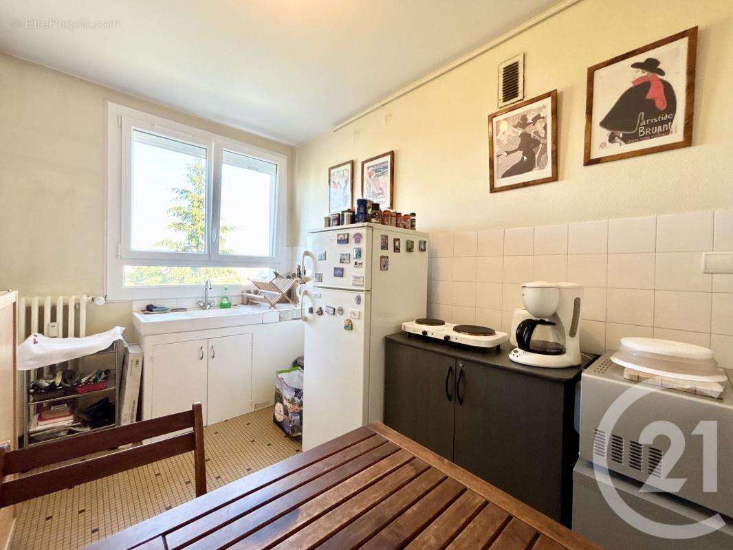 Appartement à LIMOGES