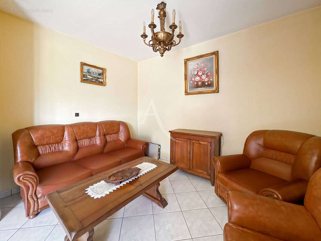 Maison de pied proche commerces - photo 7