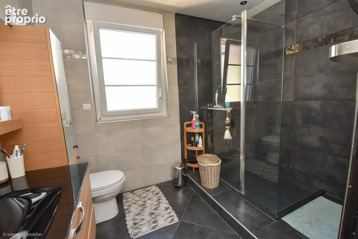 Maison 5 pièces 135 m² à vendre à Airaines (80270) - photo 7