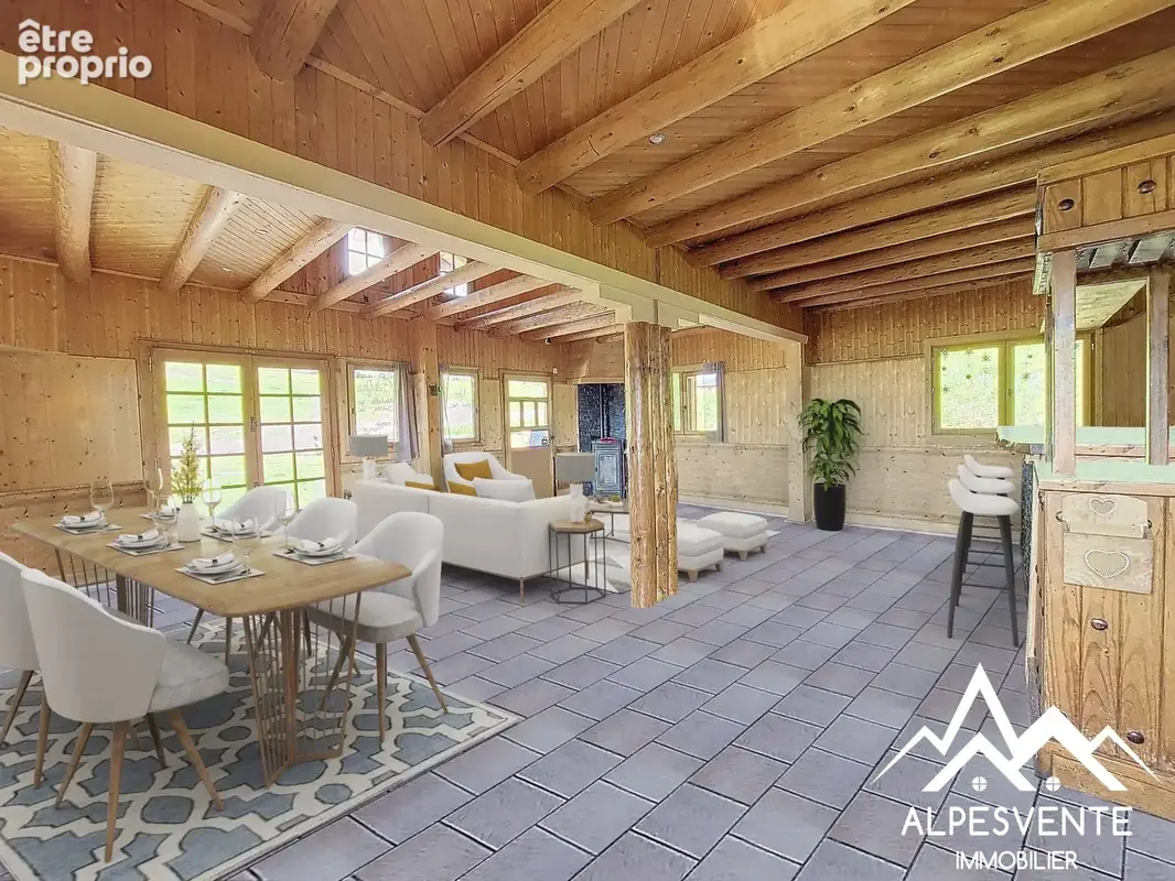 a-vendre-chalet-alpage-restauraut-sur-pistes-stjeandaulps-alpesvente
