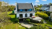 Maison à NEVEZ